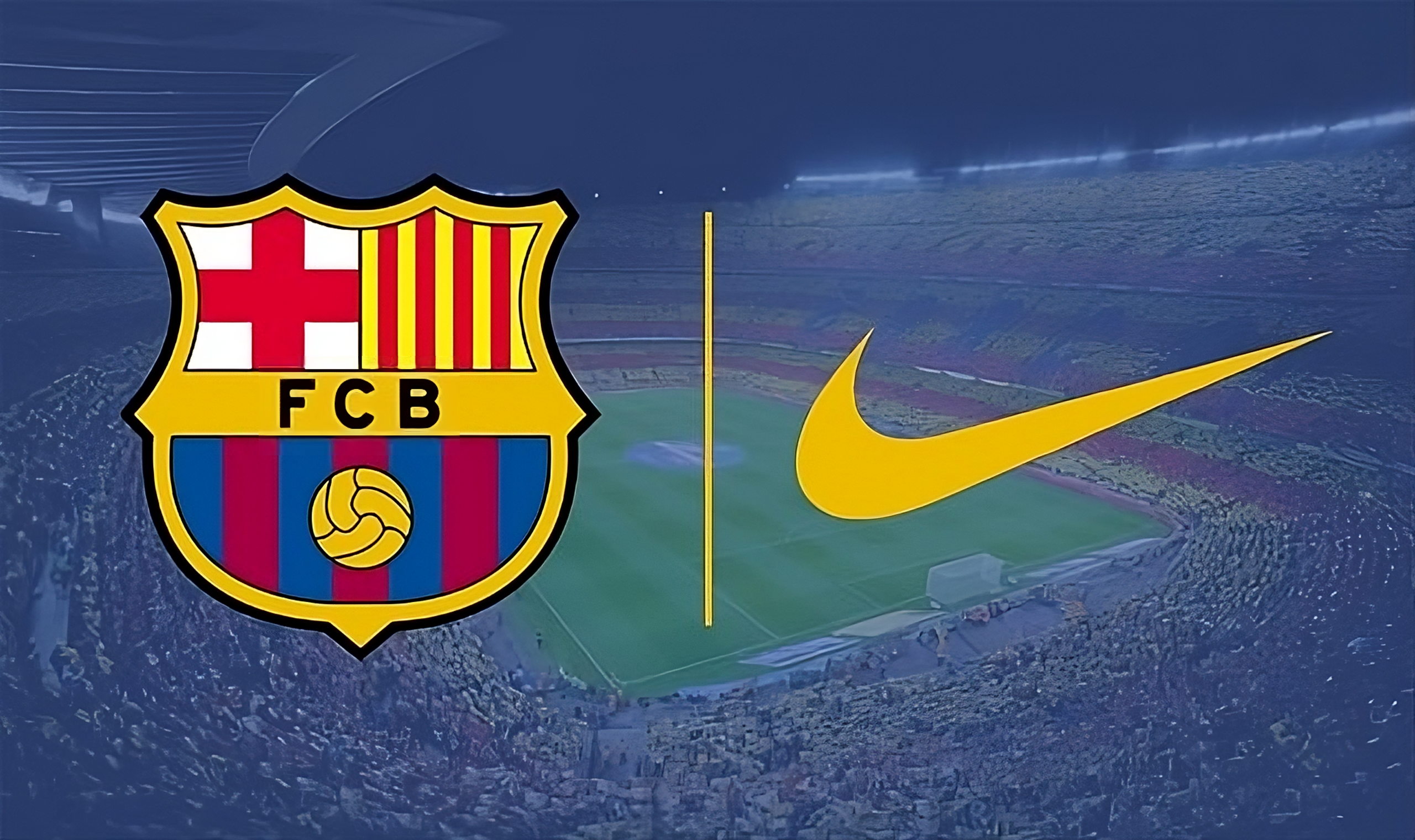 FC Barcelona Resmi Memperpankang Kontrak Kerja Sama Dengan Perusahaan Apparel asal Amerika, Nike hingga 2038