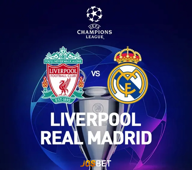 Duel Liverpool vs Madrid akan berlangsung mulai pukul 03.00 WIB